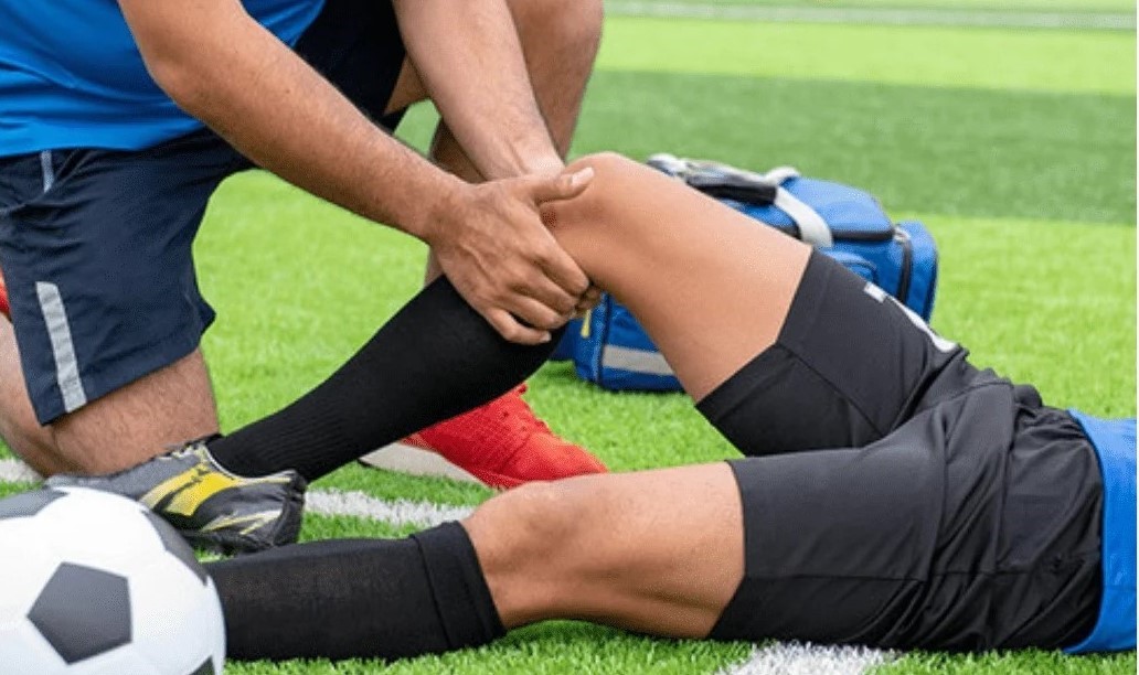 Sports Medicine